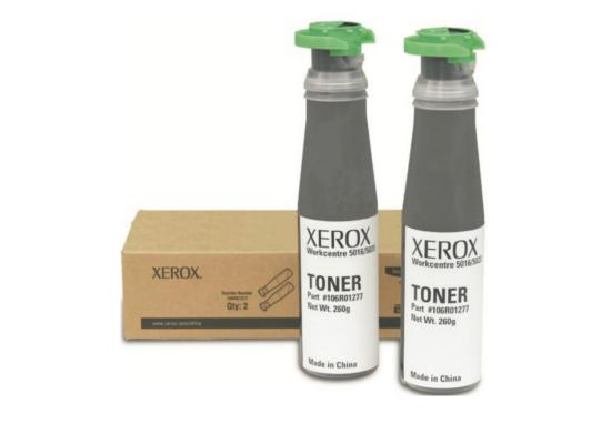 Xerox 106R1277 Toner Bottles
