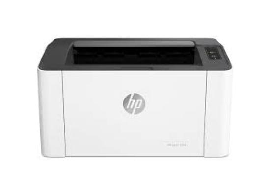HP Laserjet 107a A4 Mono Laser Printer