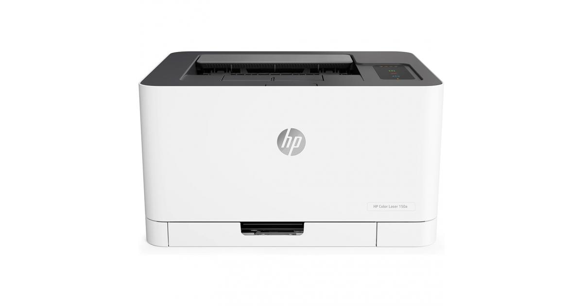 Как прошить hp color laser 150a