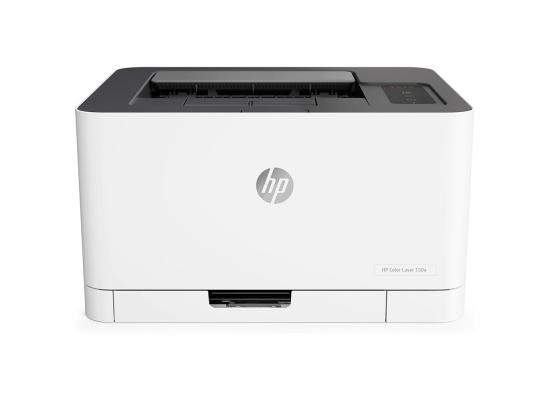 HP Color Laser 150a A4 Color Laser Printer USB