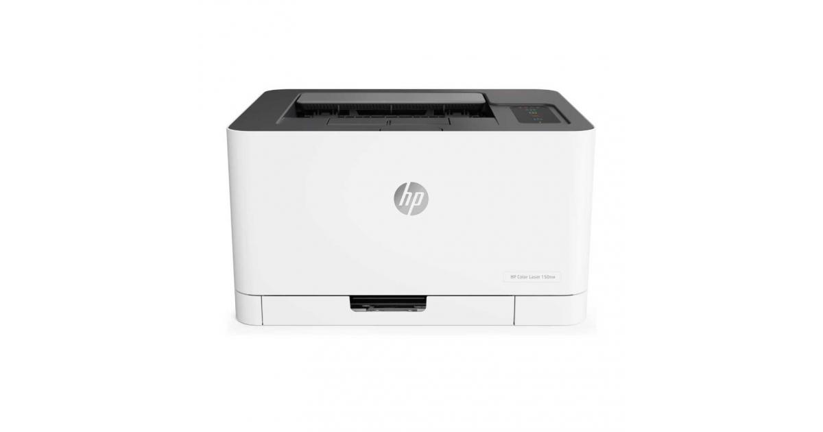 Color laser 150nw. Принтер HP 150nw. Принтер HP 4zb95a. HP Color LASERJET 150nw. Лазерный принтер HP Color Laser 150nw.