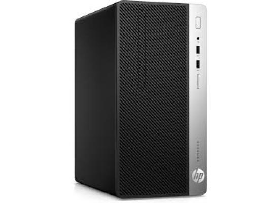 HP PRODESK 400 G5 I5-8500/4GB/1TB