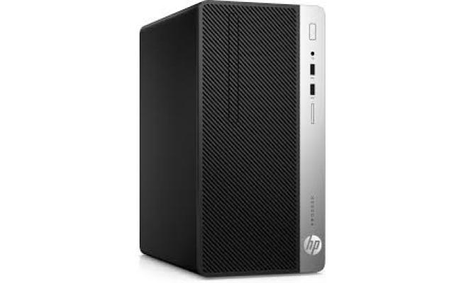 HP PRODESK 400 G5 I5-8500/4GB/1TB