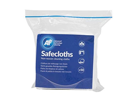 Cleaning Wipes AF (Pack Of 50)