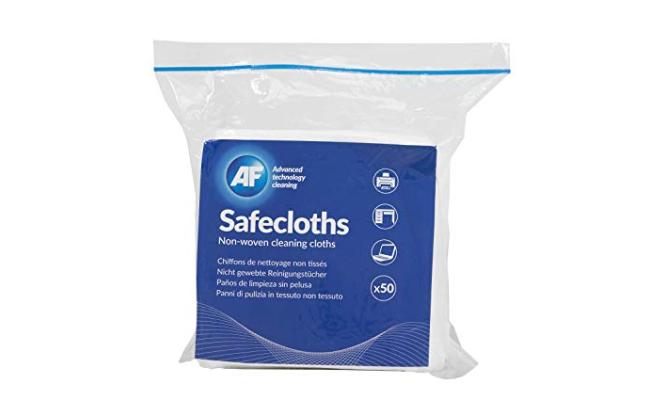 Cleaning Wipes AF (Pack Of 50)
