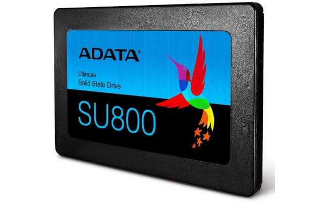 SU800SS 2TB BLACK COLOR BOX Ultimate SU800 SSD