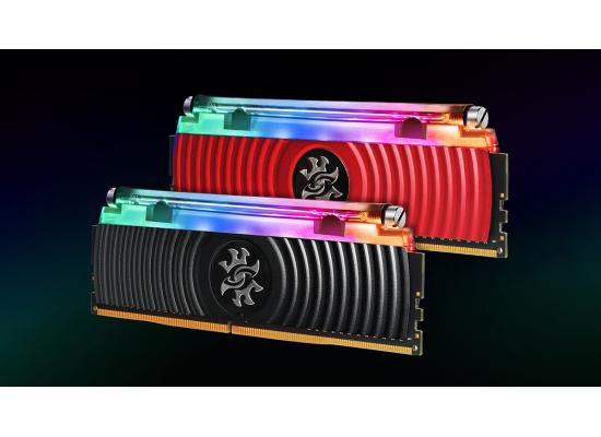 XPG 16GB SPECTRIX D80 DDR4 RGB LIQUID COOLING MEMORY  DDR4-3000