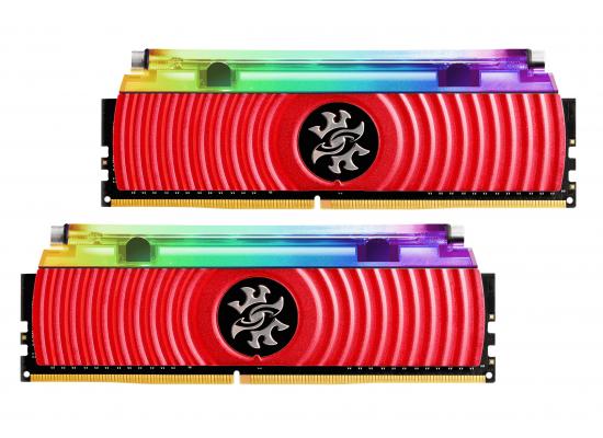 XPG SPECTRIX D80 DDR4 RGB Liquid Cooling Memory  8GB / 4133MHz