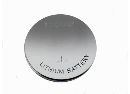 Lithium Battery CR2032 3V