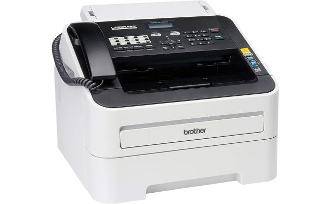 Brother Fax 2840 LASER