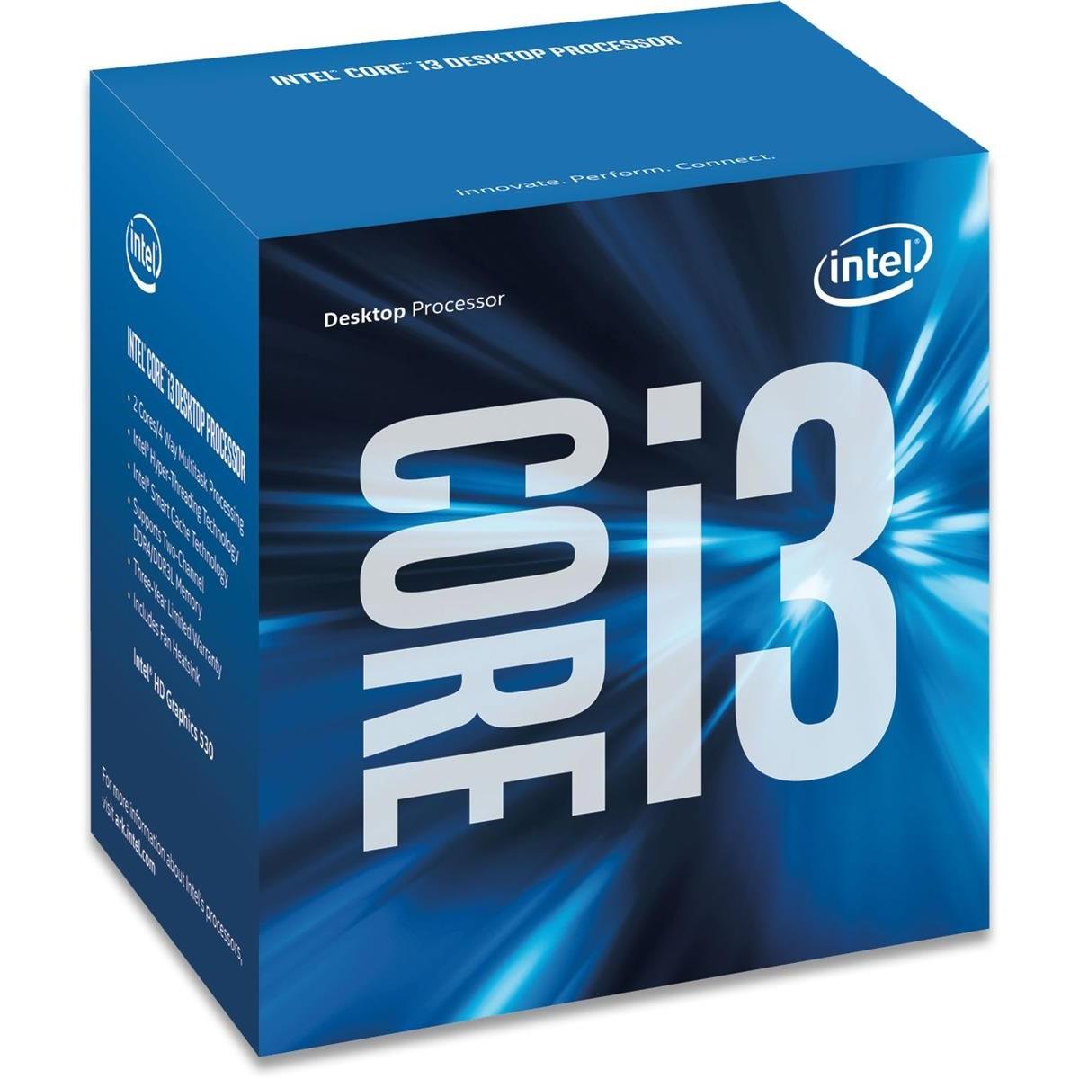 Какие игры потянет intel core i3 7100