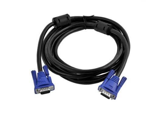 Cable VGA Male/Male 15m  