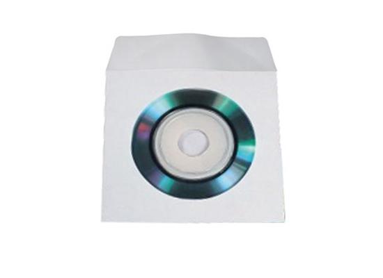 Mini CD Paper Sleeve