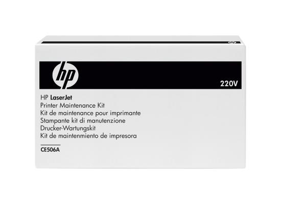 HP CE506A HP CLJ CP3525/CP3520/L500 color Printer M551 series/Color LaserJet CM3530 Multifunction Printer series 500 color MFP M575 MAINT KIT 220V