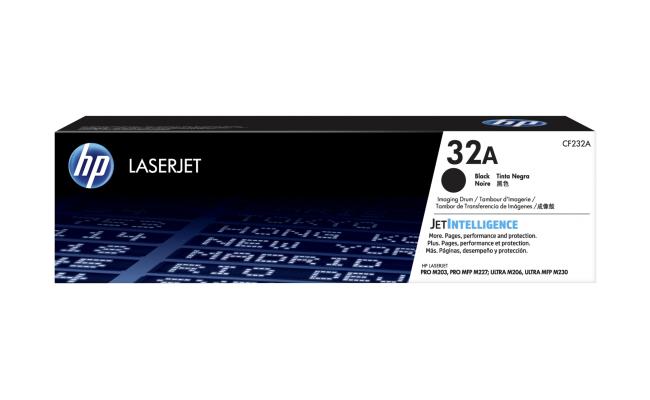 HP 32A Original LaserJet Imaging Drum (CF232A) (Original)