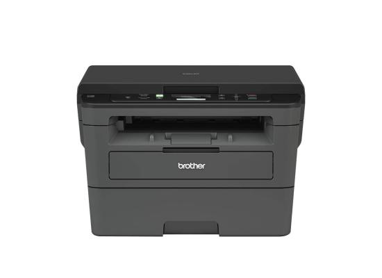 Brother DCP-L2535D Monochrome Laser Multi-function (Print, Copy, Scan)