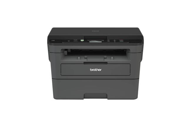 Brother DCP-L2535D Monochrome Laser Multi-function (Print, Copy, Scan)