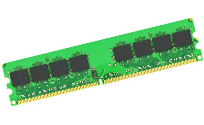RAM DDR2 2.0GB