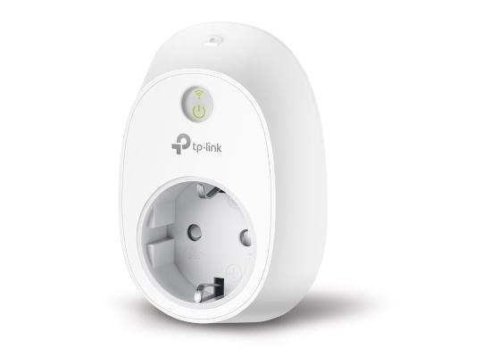 SMART WI-FI PLUG WITH ENERGY MONTIORING REMOTE ACCESS