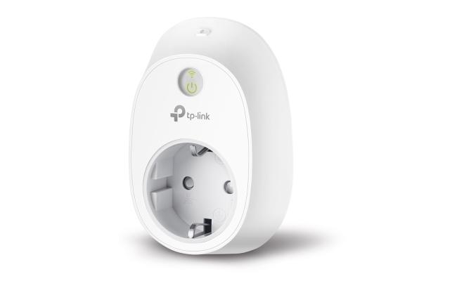 SMART WI-FI PLUG WITH ENERGY MONTIORING REMOTE ACCESS