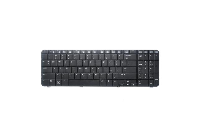KB FOR HP CQ60