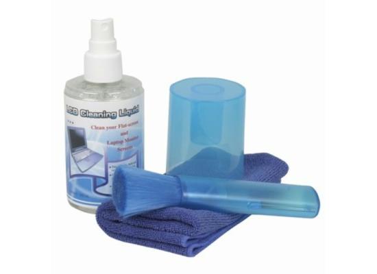 LCD CLEANING KIT