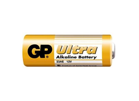 Kodak Ultra Alkaline Battery 12V 23A