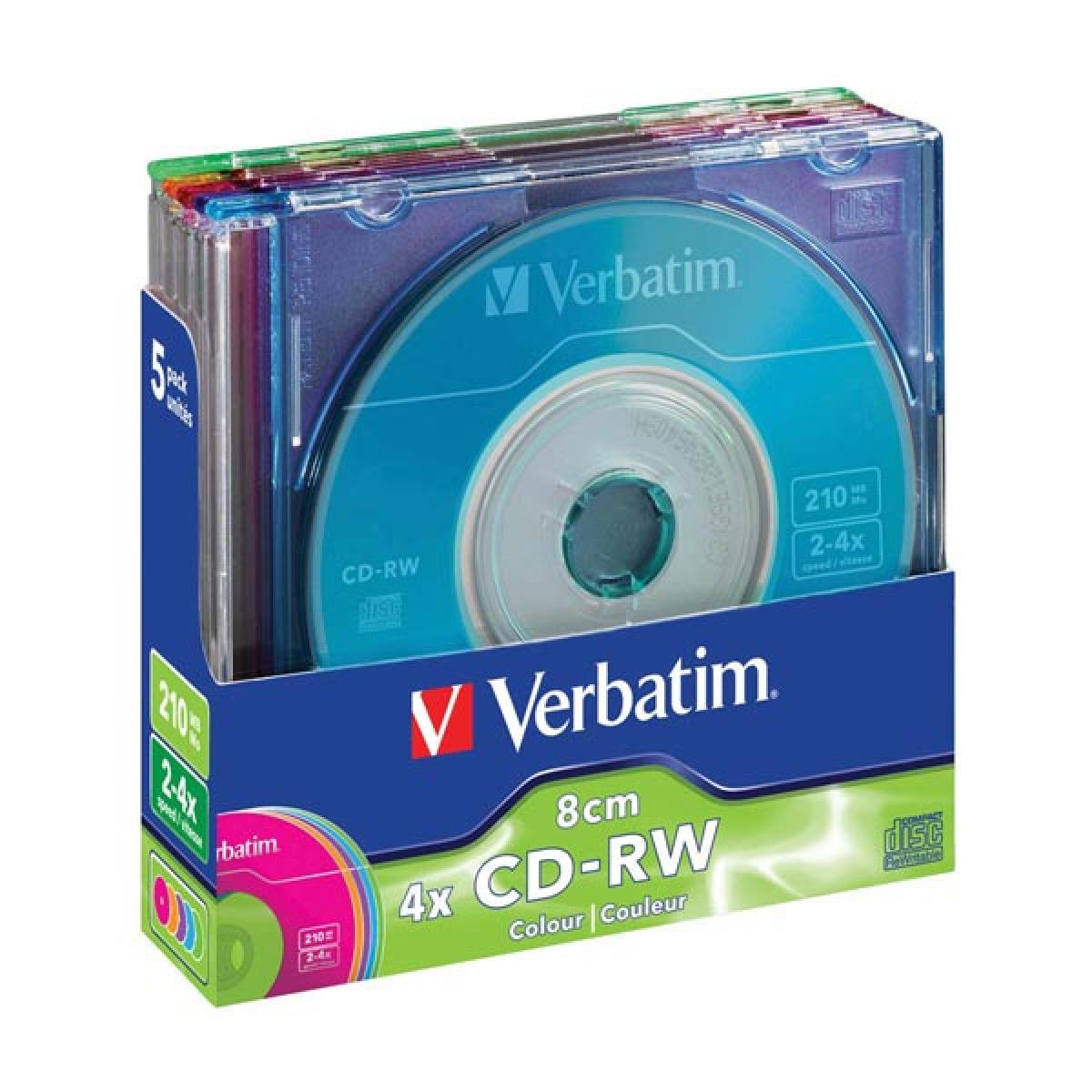 CD Business Name Card 50 Pack (CD-Slim-Card)