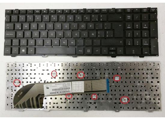 KB For HP 4540S (KB-4540S )