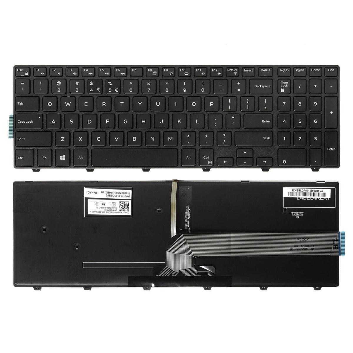 KB For Dell 5010 ( KB-5010 )