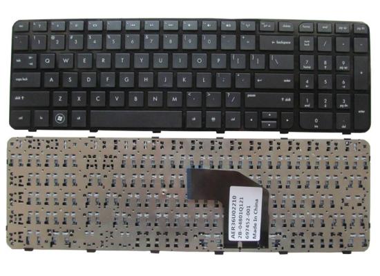 KB For HP G6/2000 ( KB-G6 )