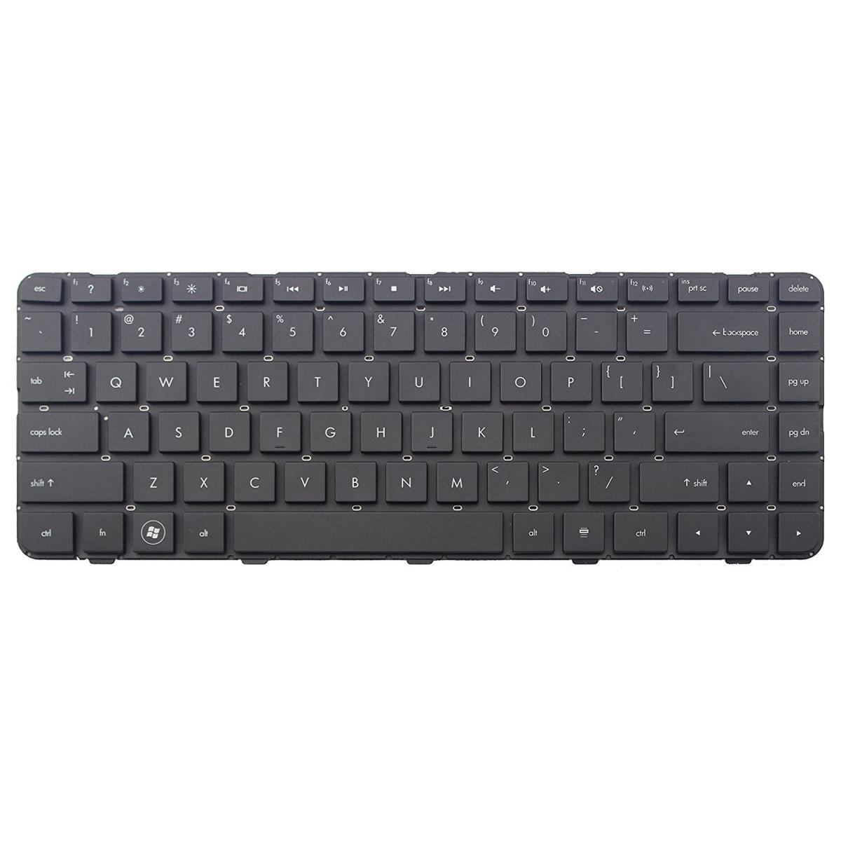 HP Keyboard DV5 ( KB-HPDV5 )