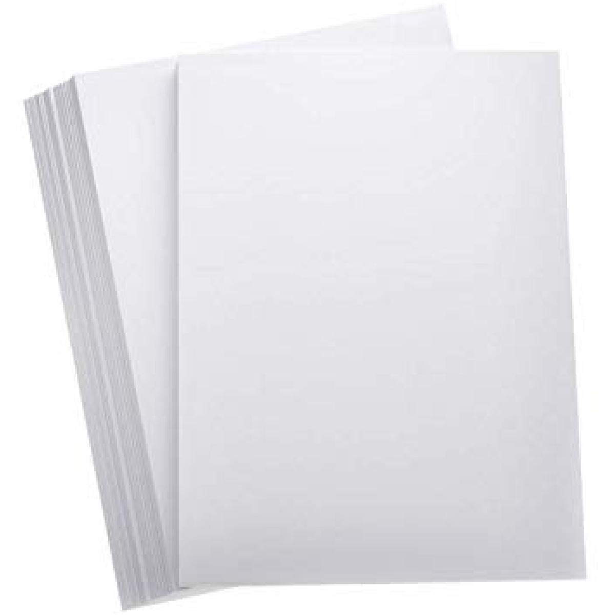 Paper A4 100 Sheet (P-A4-100GM)