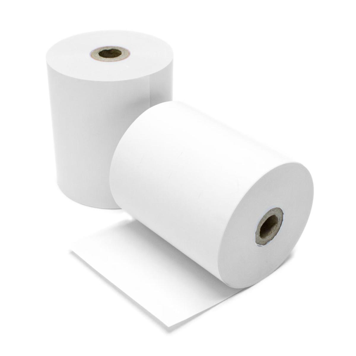 Roll Thermal 8CM ( ROLL-THER/VISA)