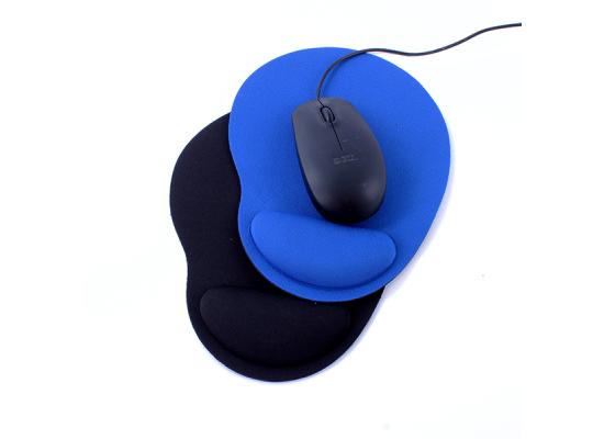 Mouse Pad With Hand Rest H-05/H-16/H-17/H-29/H-30/H-37