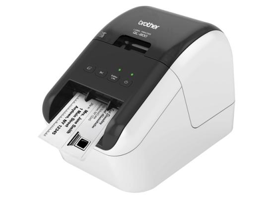 Brother Label Printer QL-800 