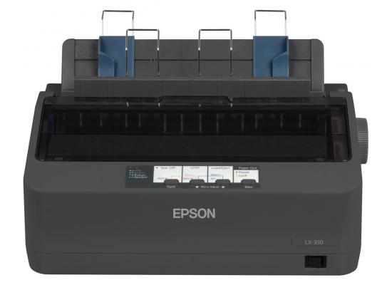 EPSON LQ 350 Dot Matrix Printer