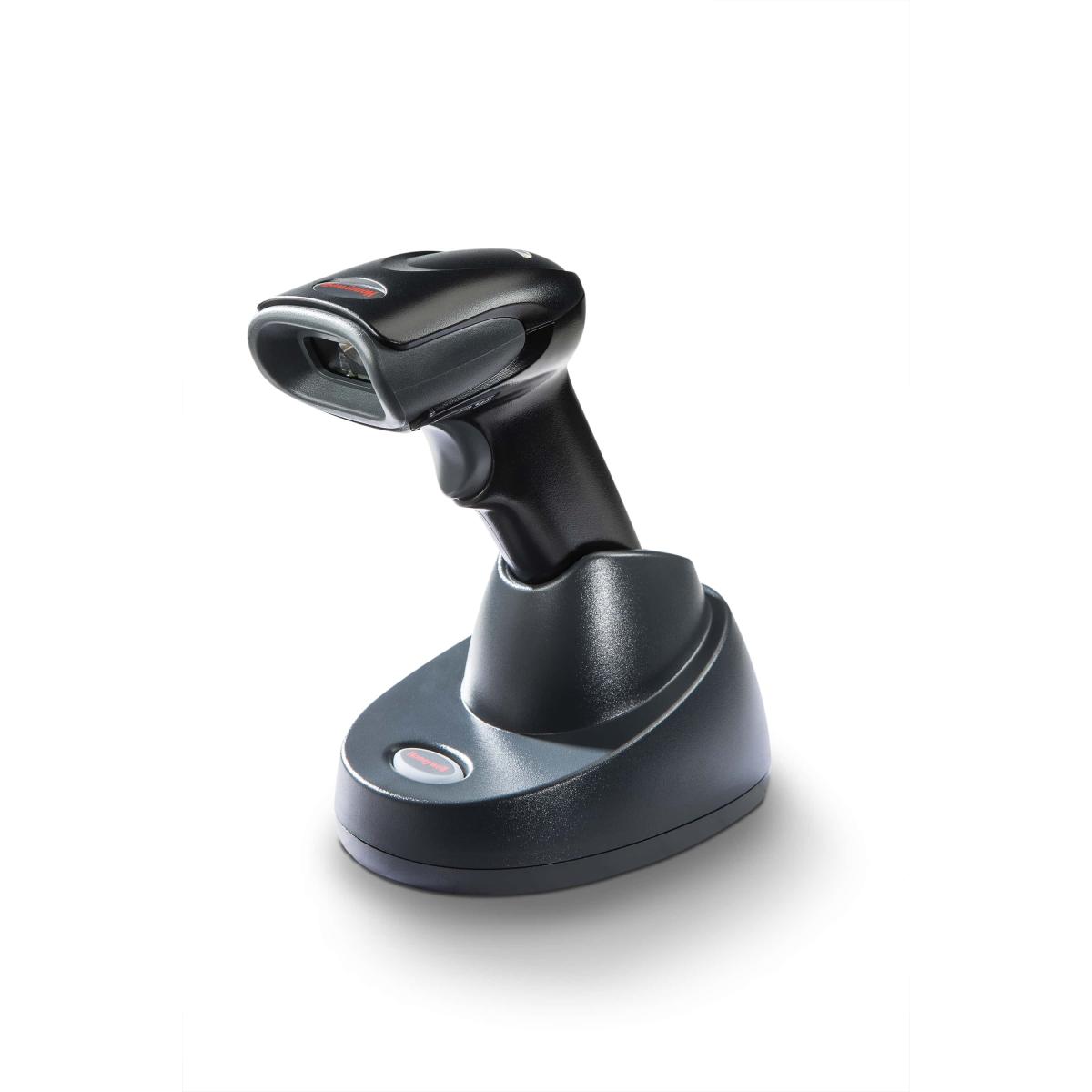 BARCODE SCANNER USB & STAND QR MODEL JJ-651U