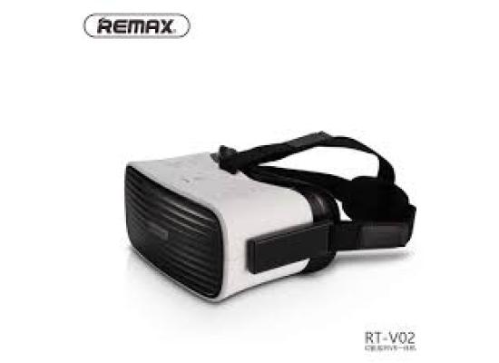 Remax VR All-In-One Phantom