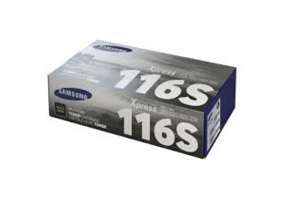 MLT-D116S, Toner Samsung Xpress SL - M2625 / 2626 / 2825 / 2826, M2675 / 2676 / 2875 / 2876 (Original)