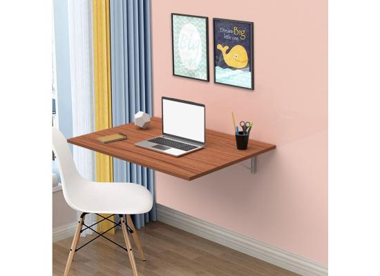 Tic Top Wall Mounted Drop Down Table
