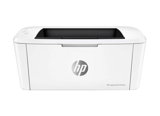 HP LaserJet Pro M15a Printer W2G50A