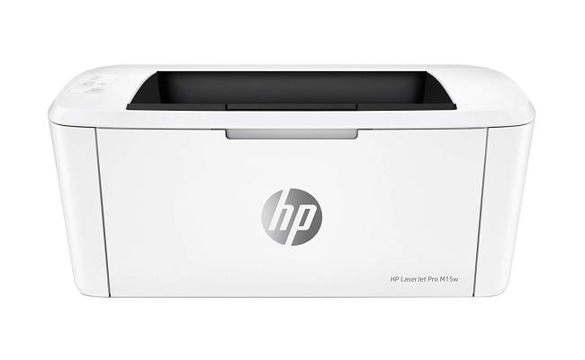 HP Laser Jet Pro M15a Printer W2G50A