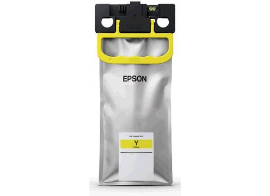 Epson WORKFORCE PRO WF-C529R / C579R Yellow XXL INK SUPPLY UNIT