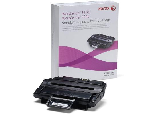 Xerox toner cartridge black (106R014850 ) WorkCentre 3210/ Xerox WC 3210/ WorkCentre 3220 and 3220 and others
