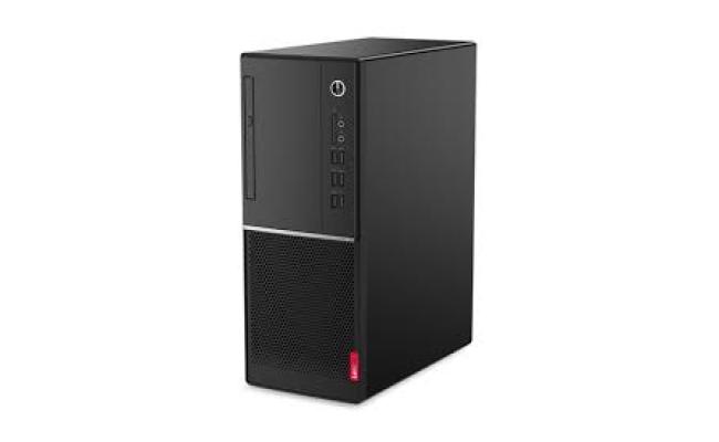 LENOVO V530T TOWER INTEL CORE I5-9400 PROCESSOR (9M CACHE,2.80GHZ,6CORES) 4GB DDR4-2666 UP TO 32GB,1TB 7200 RPM,DVD+/-RW DRIVE,INTEL INTEGRATED GRAPHICS NO OS,1 YEAR CARRY-IN(SERIAL PORT,PARALLEL PORT,INTERNAL SPEAKER)