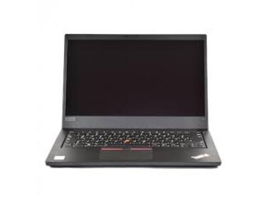 Lenovo NEW ThinkPad Edge E14 Core i7 10Gen 4-Core FHD