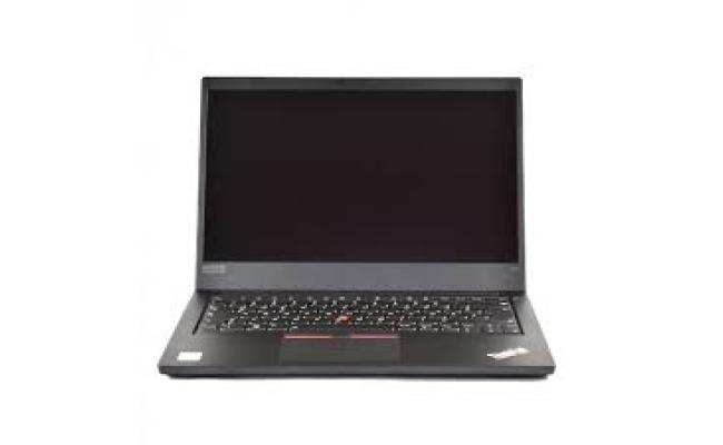 Lenovo ThinkPad E14 i7-10510U 8GB DDR4 1TB HDD AMD Radeon RX640 2GB Graphics 14.0"