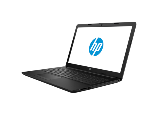 HP Notebook 15-DA1018NE