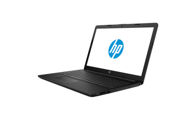 HP Notebook 15-DA1018NE